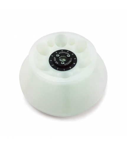 DLAB A6-50P Plastik Rotor 4000 rpm, 15 ml x 6 ve 50 ml x 6